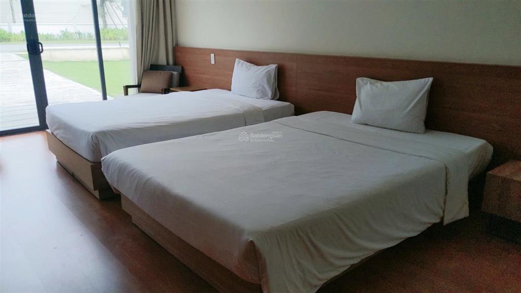 Bán biệt thự sát biển the ocean villas, 3 phòng ngủ 616m2 phường hòa hải, ngũ hành sơn, đà nẵng