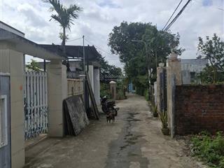 Bán lô đất 162m2 ở xã hòa tiến, hòa vang, đà nẵng chỉ với 2,4 tỷ