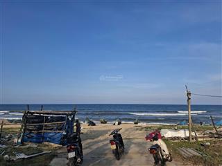 Bán lô đất 601m2 gần biển nam hội an  bình hải , thăng bình , quảng nam