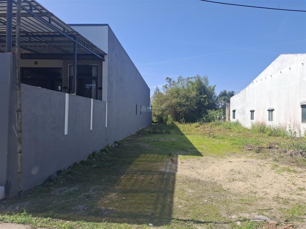 Bán lô đất ở 222m2 khối hà quảng tây, phường biển điện bàn đông, tp đà nẵng