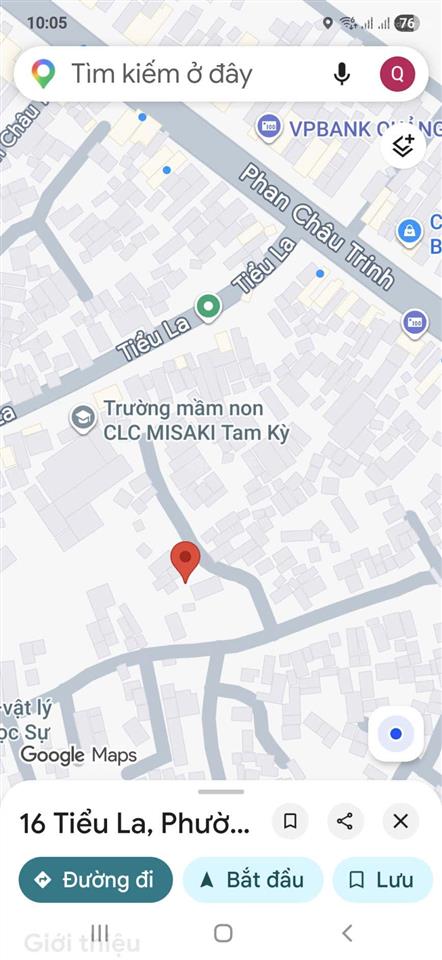 Bán lô đất 350m2 tại phường an xuân, thành phố tam kỳ, quảng nam, giá cực rẻ cho nhà đầu tư