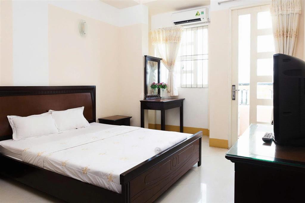 Cần bán khách sạn 3 sao 32 phòng giá tốt ngay biển hà tiên view mặt biển, đang kd tốt  0938 638 ***