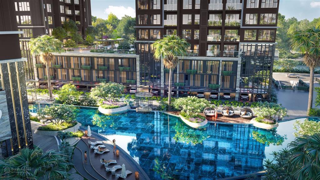 Bán dự án căn hộ cao cấp the privé quận 2, 2pn 81m2 view sông giá tốt thị trường  0938 638 ***