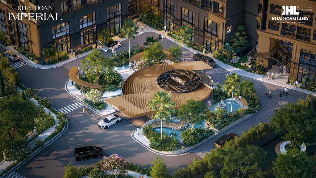 Căn hộ khải hoàn imperial studio 48 m² đầy đủ nội thất đẹp quý 3/2028 bàn giao,  0938 638 ***