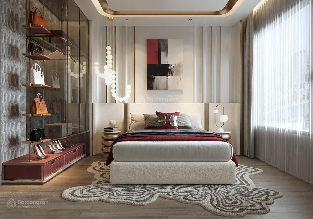 Căn hộ khải hoàn imperial studio 48 m² đầy đủ nội thất đẹp quý 3/2028 bàn giao,  0938 638 ***