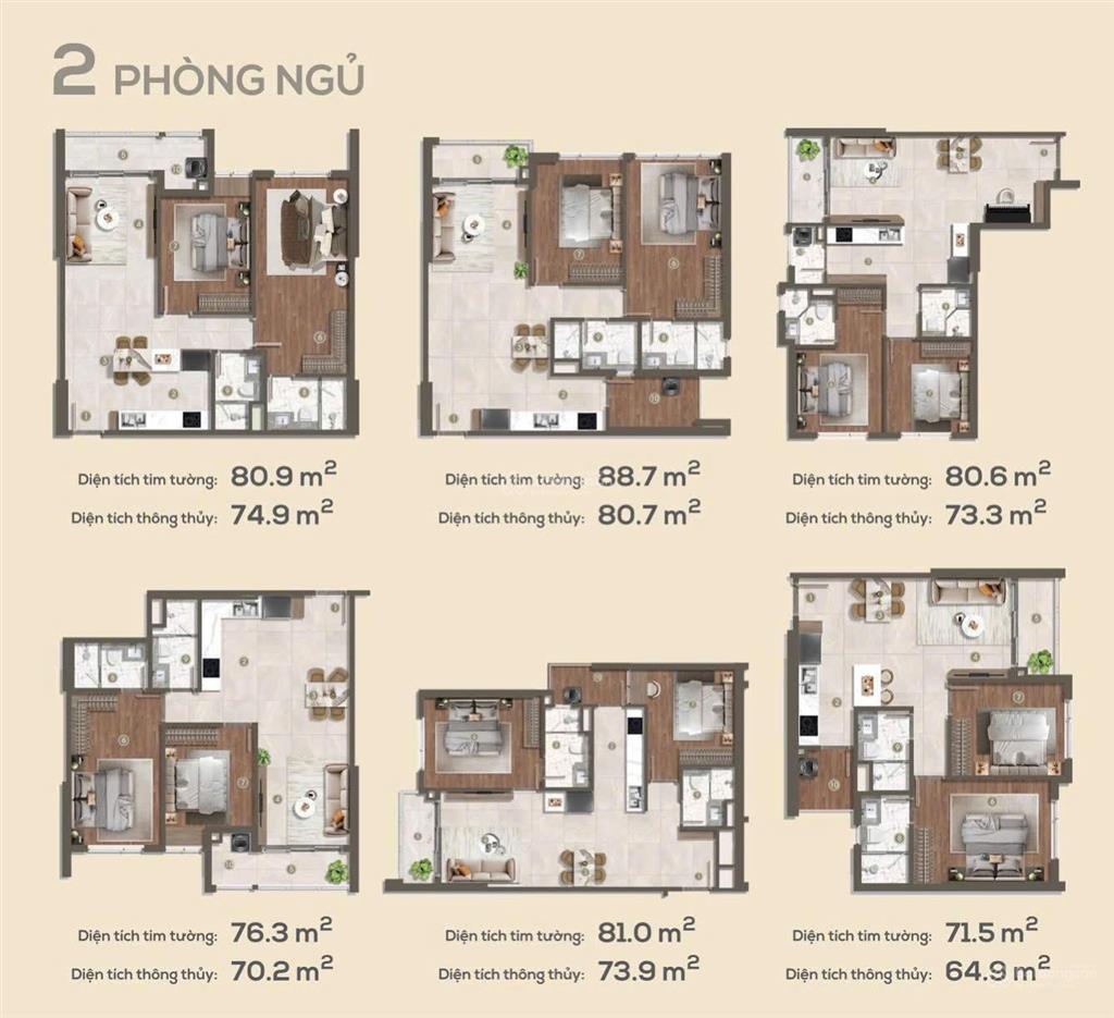 Căn hộ the privé quận 2 2pn có ban công view sông giá 8,1 tỷ (chưa vat)
