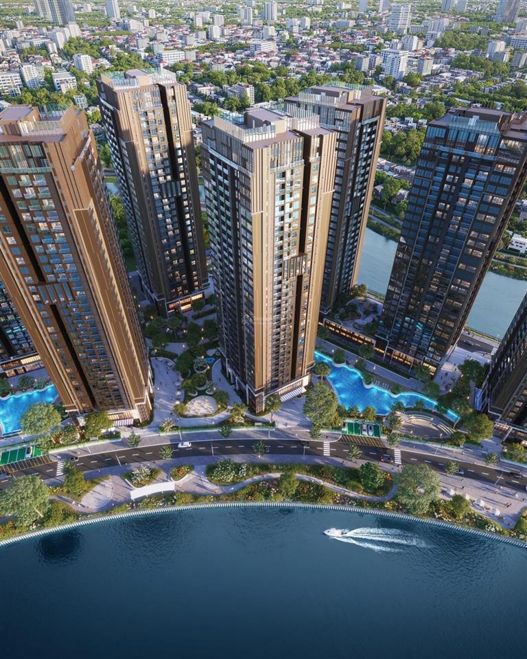 Căn hộ cao cấp the privé 3 pn căn góc view sông sg xem pháo hoa, giá tốt thị trường