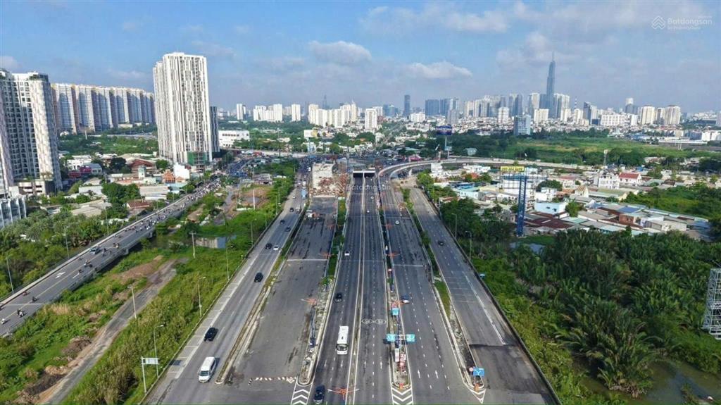 The privé quận 2  căn hộ 1pn view sông và sân vườn, đầu tư và an cư lý tưởng, nội thất cao cấp