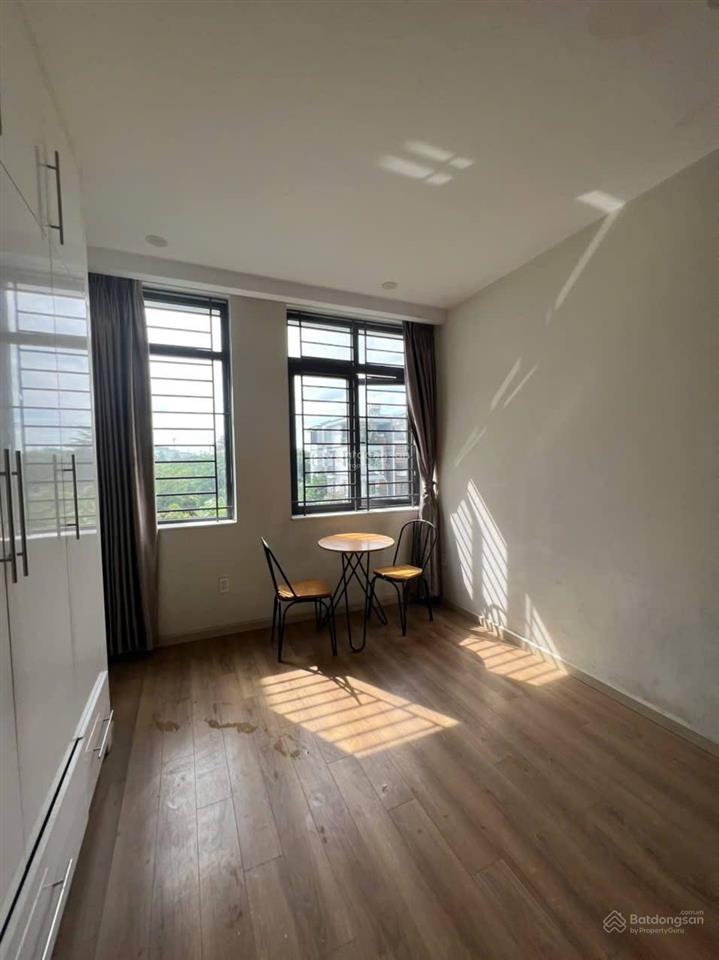 Cho thuê chung cư mini tại khu đô thị cát lái, giá cực chất 3,9 triệu, 40m2