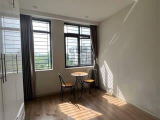 Cho thuê chung cư mini tại khu đô thị cát lái, giá cực chất 3,9 triệu, 40m2