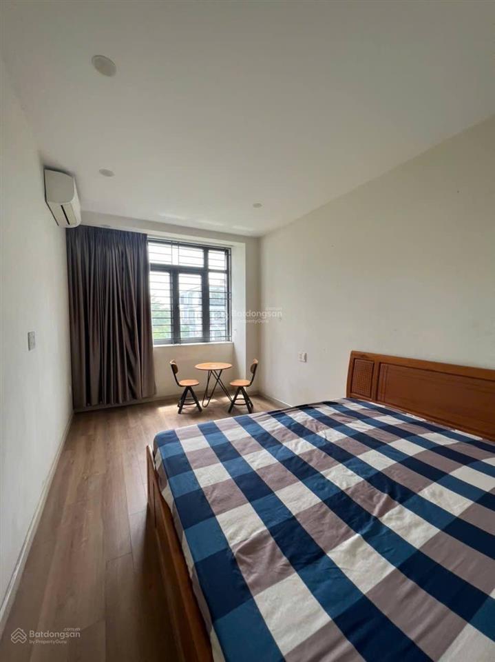 Cho thuê chung cư mini tại khu đô thị cát lái, giá cực chất 3,9 triệu, 40m2