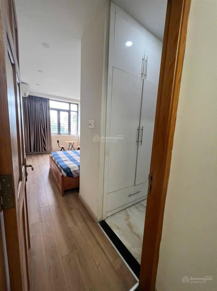 Cho thuê chung cư mini tại khu đô thị cát lái, giá cực chất 3,9 triệu, 40m2