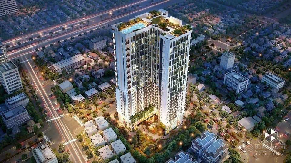 Bán cc đẹp xuất sắc legacy 66, 100 nghìn / m2, 70m2, 2pn, 2wc tại đường tân thành, q5, hcm