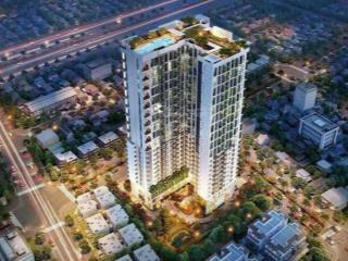 Bán cc đẹp xuất sắc legacy 66, 100 nghìn / m2, 70m2, 2pn, 2wc tại đường tân thành, q5, hcm