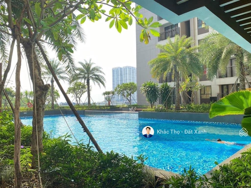 Bán gấp opal boulevard sổ hồng trao tay 2pn2wc giá 3,5 tỷ, 74m2.  0767 242 ***