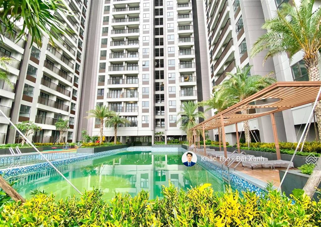 Bán gấp opal boulevard sổ hồng trao tay 2pn2wc giá 3,5 tỷ, 74m2.  0767 242 ***