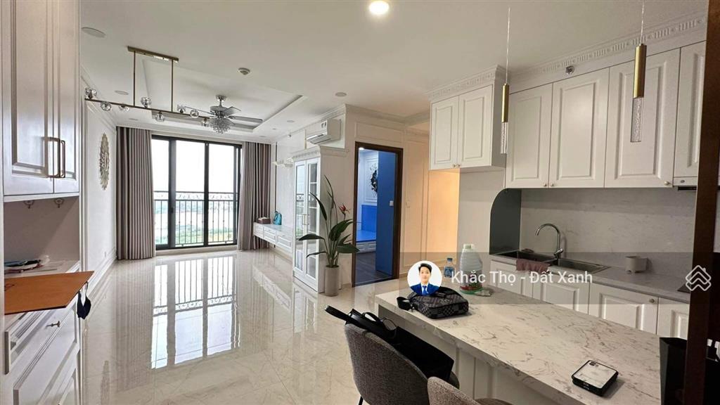 Bán gấp opal boulevard sổ hồng trao tay 2pn2wc giá 3,5 tỷ, 74m2.  0767 242 ***