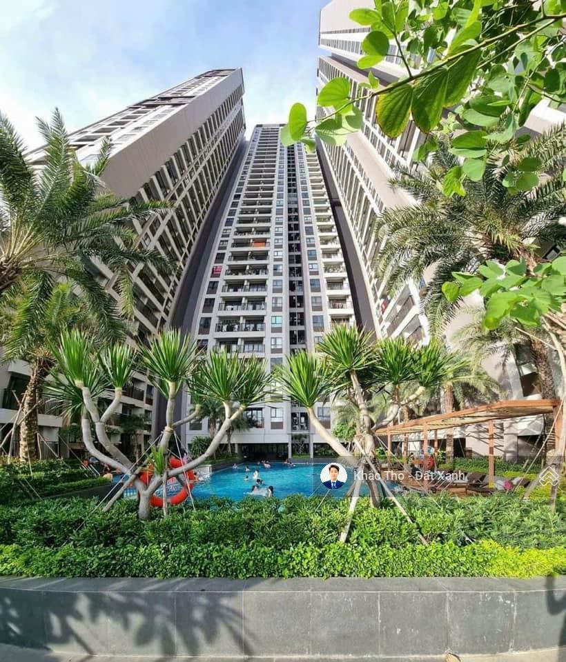 Bán 2pn, 2wc 3,550 tỷ tại opal boulevard, chủ cần bán gấp 0933 998 ***