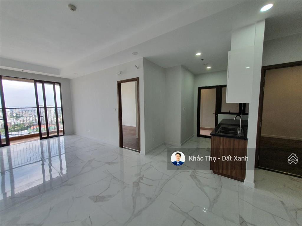 Bán 2pn, 2wc 3,550 tỷ tại opal boulevard, chủ cần bán gấp 0933 998 ***
