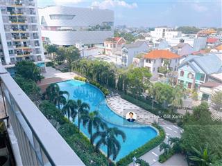 Căn hộ kề tttm gigamall phạm văn đồng, opal garden view siêu đẹp, 72m2 2pn 2wc, giá 5tỷ