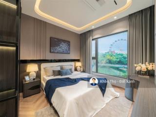 Cắt lỗ 50tr bán nhanh 2pn 65m dự án a&t saigon riverside view sông