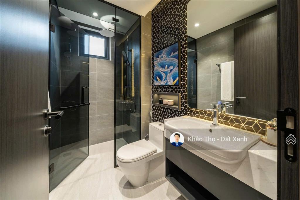 Cắt lỗ 50tr bán nhanh 2pn 65m dự án a&t saigon riverside view sông