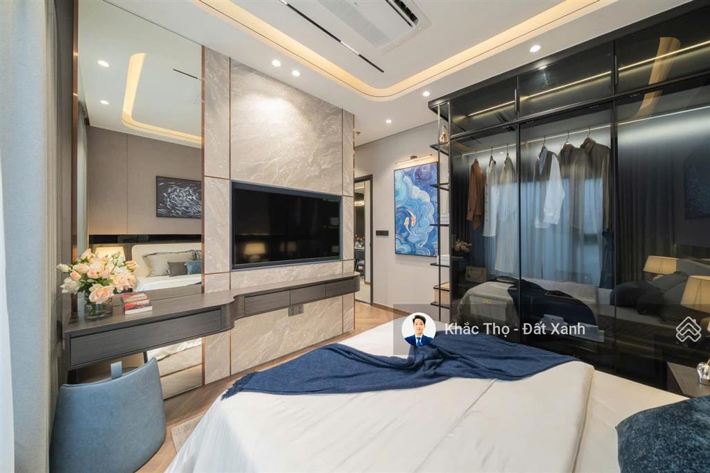 Cắt lỗ 50tr bán nhanh 2pn 65m dự án a&t saigon riverside view sông