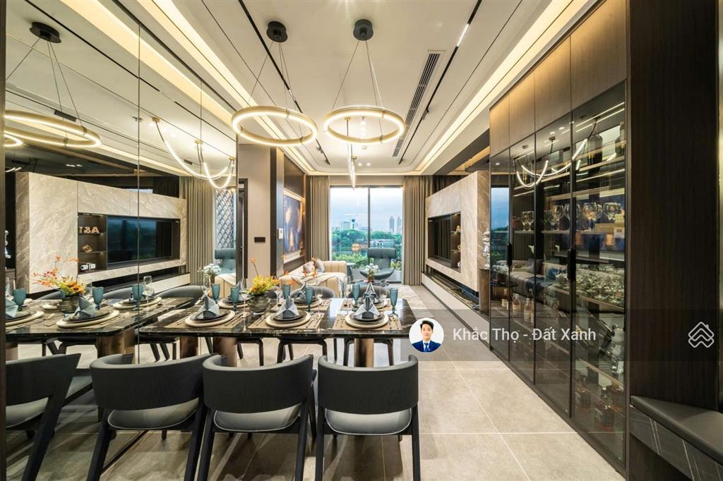 Cắt lỗ 50tr bán nhanh 2pn 65m dự án a&t saigon riverside view sông