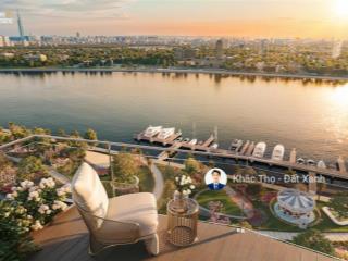 Bán nhanh 2pn góc 70 m², giá 3 tỷ 8 dự án a&t saigon riverside không chênh.