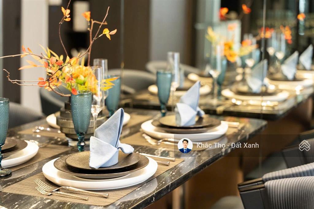 Ra bằng giá hđ 1pn+ a&t saigon riverside chỉ 2,6 tỷ/căn mặt tiền sông sài gòn, 52m²