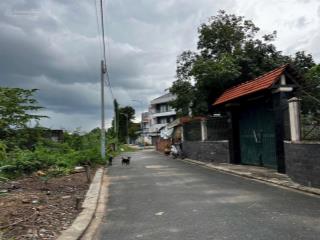 Đất liền kề tái định cư phước thiện vinhome q9. 3,46 tỷ 57.7m2  sổ hồng riêng