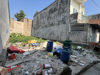 Đất đường lò lu quận 9 cũ ( 7mx20)m nhỉnh 4 tỷ