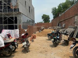 Đất 160m2 ngang 5m mặt tiền nguyễn xiễn gần vinhome q9 cũ
