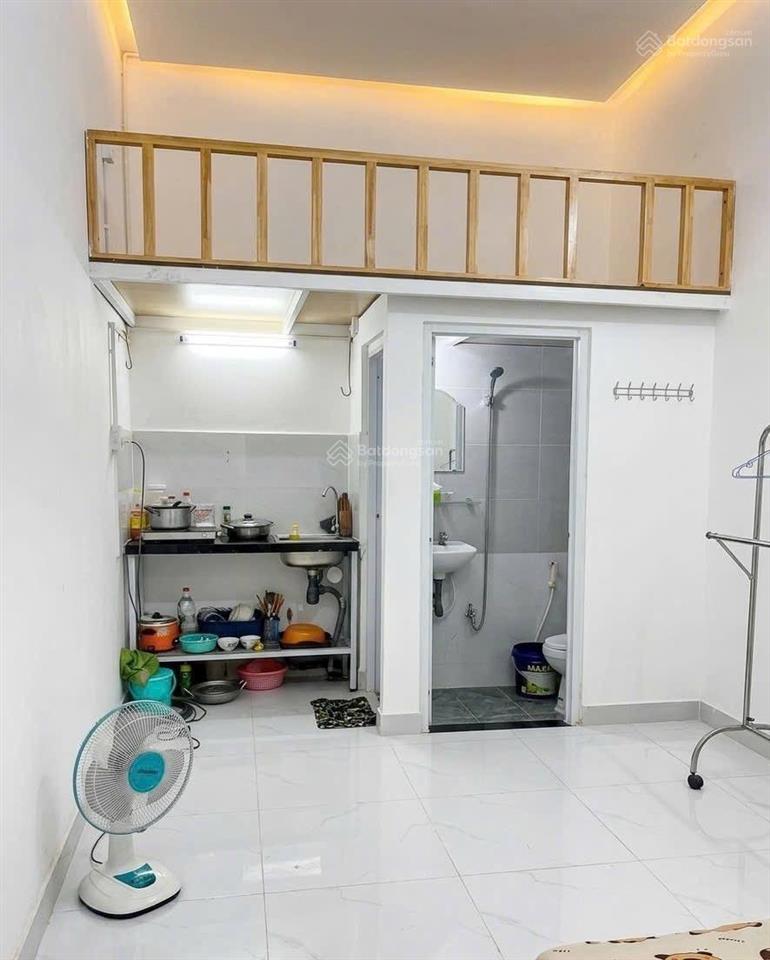 Nhà trọ (6mx24)m  trục 1 xẹt lò lu q9 cũ. xe hơi tận nơi