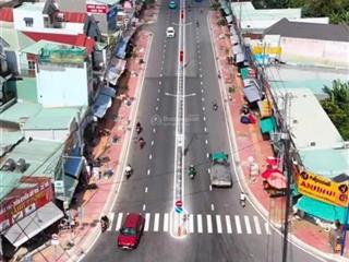 Nhà mặt tiền kinh doanh đường lò lu quận 9 cũ (5mx16)m