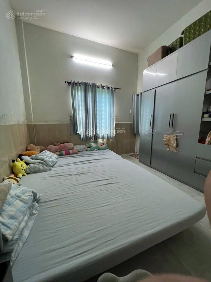 Nhà mặt tiền kinh doanh đường lò lu quận 9 cũ (5mx16)m