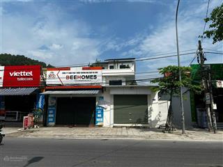 Cho thuê nhà mặt đường số 412 trần tất văn  kiến an, giá chỉ 6tr/tháng