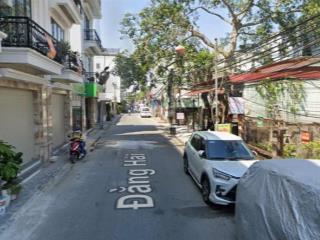 Hàng hiếm !! bán lô góc mặt đường đằng hải  57m2 vị trí đẹp