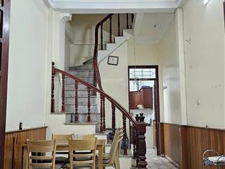Cho thuê nhà riêng 3 ngủ, 2wc, 39m2 tại ngõ 100 nguyễn văn viên, giá tốt