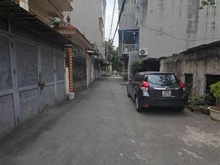 Bán đất quang tiến cách đại lộ thăng long chỉ vài trăm mét