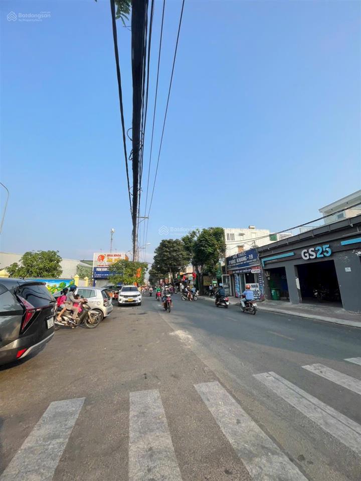 Bán nhà cấp 4 hẻm xe tải đường số 8, linh xuân, thủ đức
