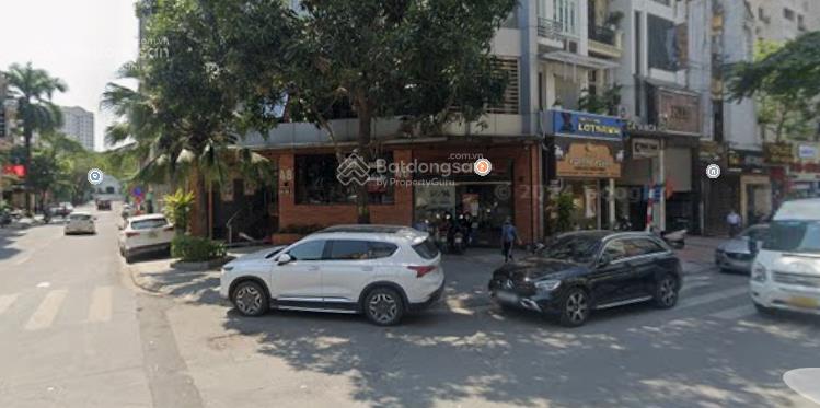 Cho thuê nhà mặt phố 5 tầng + 1 tum nguyễn thị định, cầu giấy. nhà đẹp, sạch sẽ.  0384 343 ***