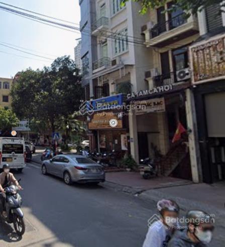 Cho thuê nhà mặt phố 5 tầng + 1 tum nguyễn thị định, cầu giấy. nhà đẹp, sạch sẽ.  0384 343 ***