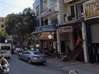 Cho thuê nhà mặt phố 5 tầng + 1 tum nguyễn thị định, cầu giấy. nhà đẹp, sạch sẽ.  0384 343 ***