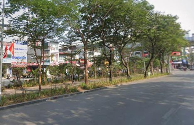 Cho thuê mặt bằng siêu đẹp thái hà, đống đa