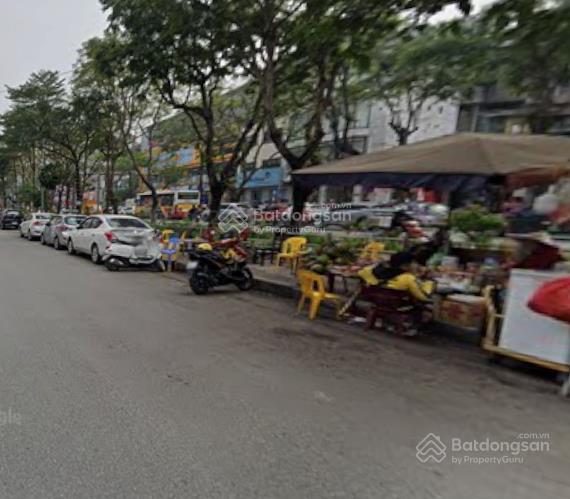 Cho thuê mặt bằng siêu đẹp thái hà, đống đa