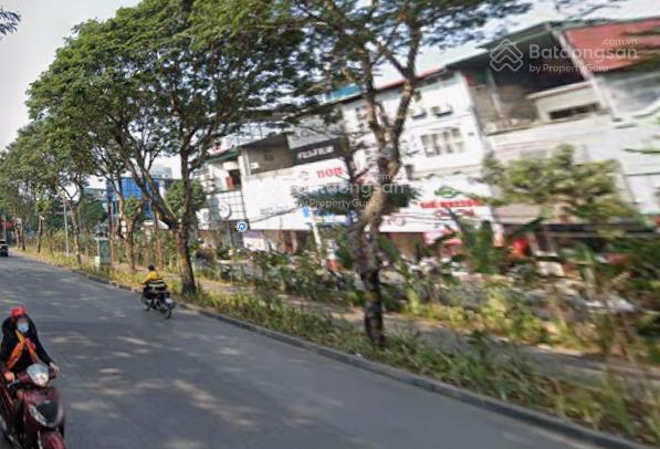 Cho thuê mặt bằng siêu đẹp thái hà, đống đa
