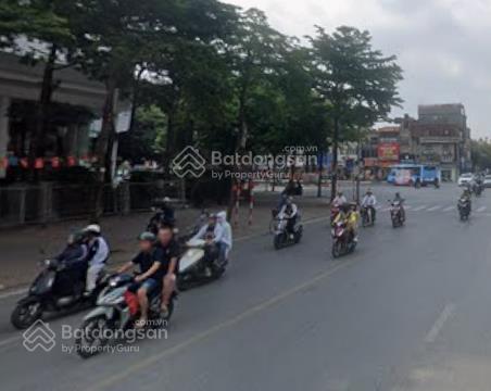 Cho thuê mặt bằng lô góc đẹp lê duẩn, hai bà trưng