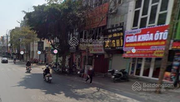 Cho thuê mặt bằng lô góc đẹp lê duẩn, hai bà trưng