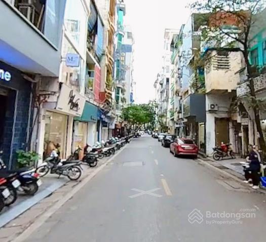 Cho thuê nhà 2 tầng mặt phố mai hắc đế, hai bà trưng.  0384 343 ***
